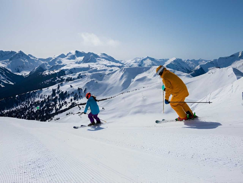 Tour Hà Nội - Nhật Bản: Tokyo | Kyoto | Osaka 6N5Đ